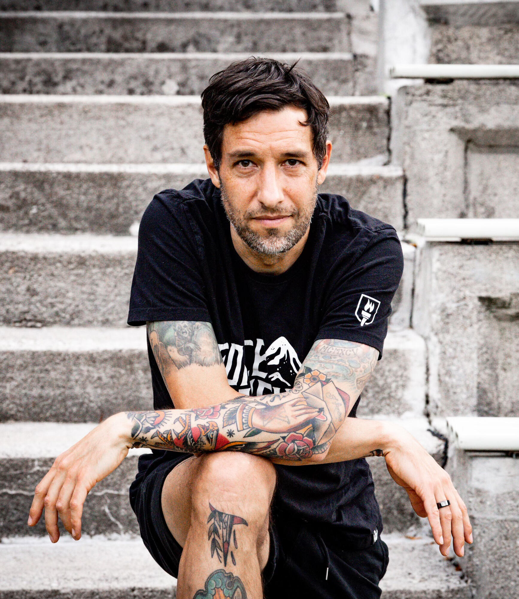 Author photo of Chris Zehetleitner